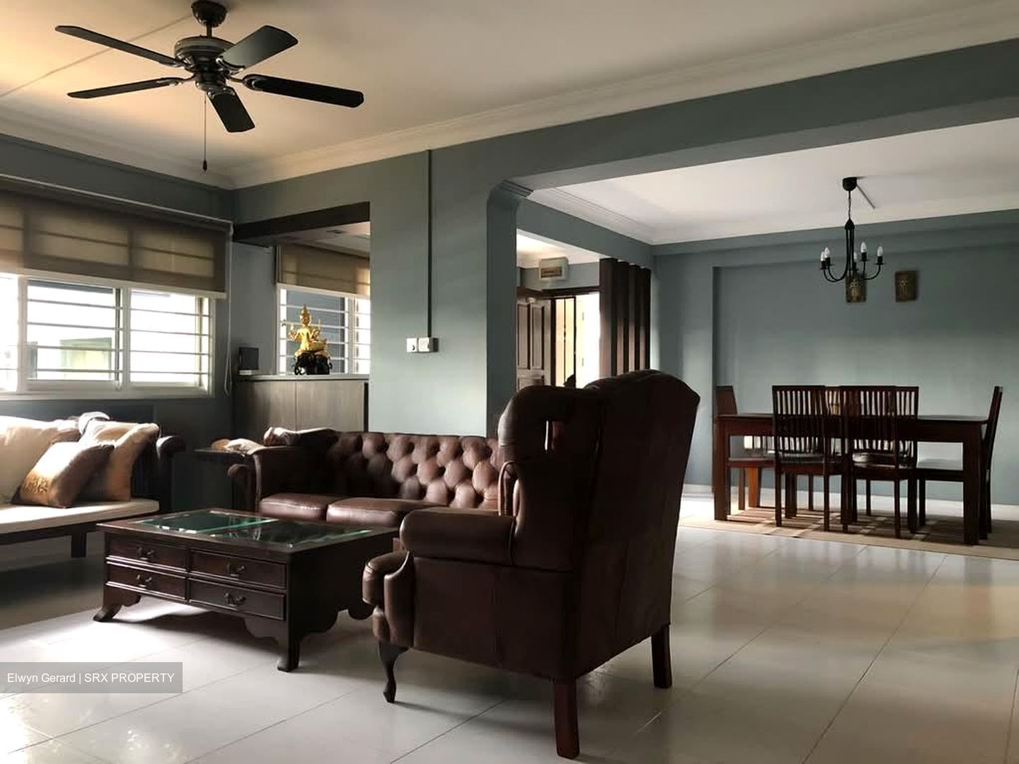 Blk 747 Pasir Ris Street 71 (Pasir Ris), HDB 5 Rooms #570980841